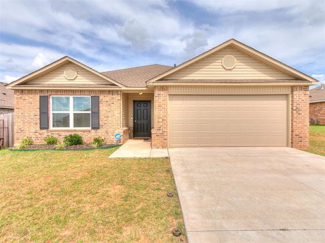 4713 Churchill, Shawnee, OK 74804
