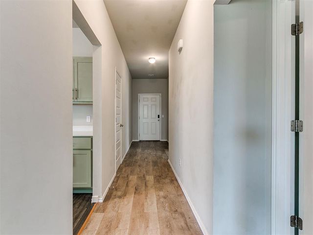 4713 Churchill, Shawnee, OK 74804