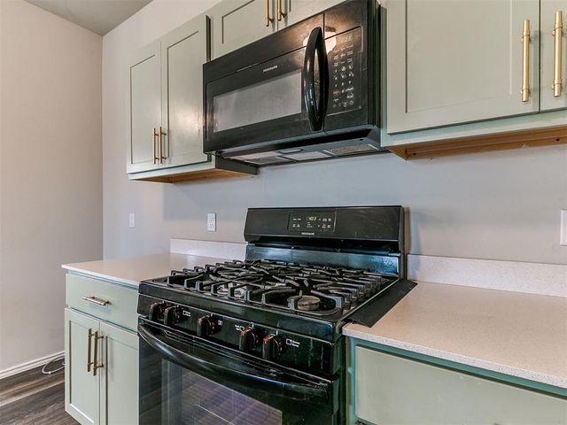 4713 Churchill, Shawnee, OK 74804