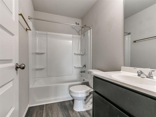 4713 Churchill, Shawnee, OK 74804