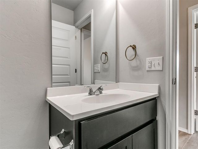 4713 Churchill, Shawnee, OK 74804