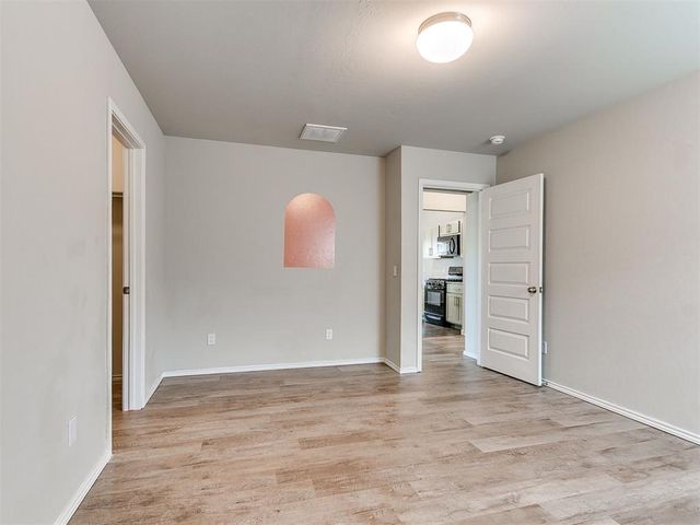 4713 Churchill, Shawnee, OK 74804
