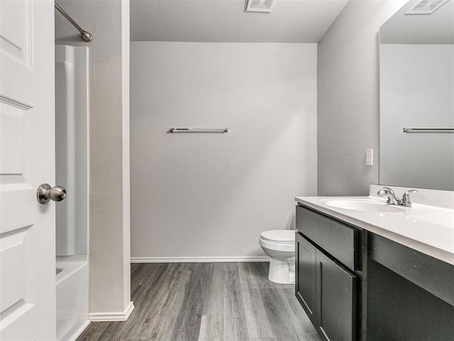 4713 Churchill, Shawnee, OK 74804