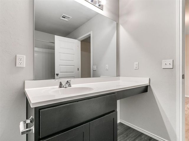 4713 Churchill, Shawnee, OK 74804
