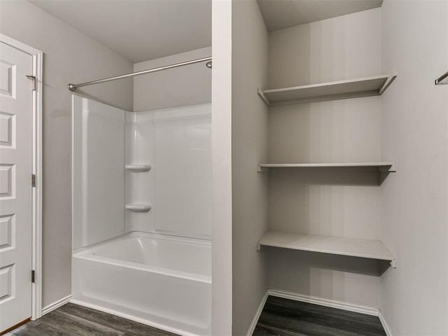 4713 Churchill, Shawnee, OK 74804