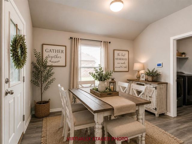 4713 Churchill, Shawnee, OK 74804