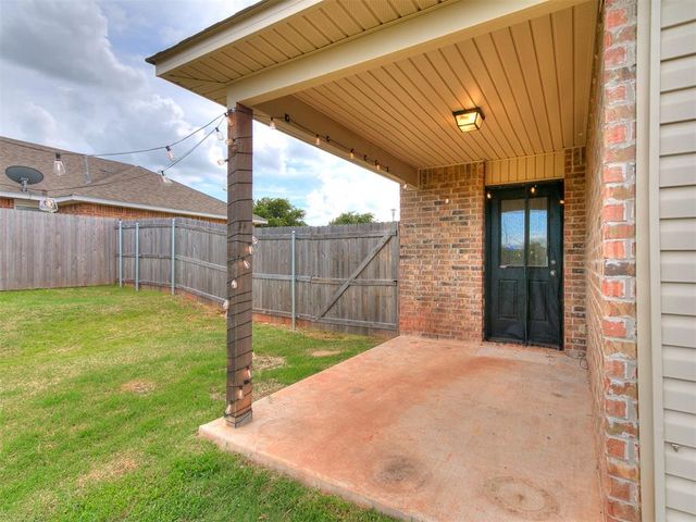 4713 Churchill, Shawnee, OK 74804