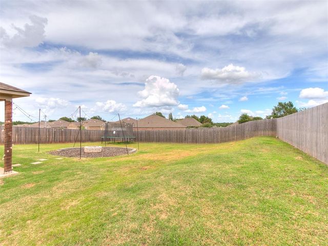 4713 Churchill, Shawnee, OK 74804