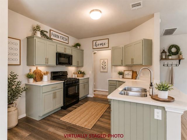 4713 Churchill, Shawnee, OK 74804