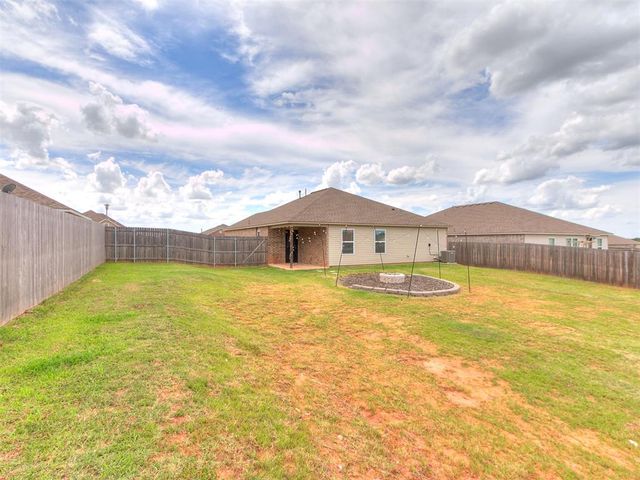4713 Churchill, Shawnee, OK 74804