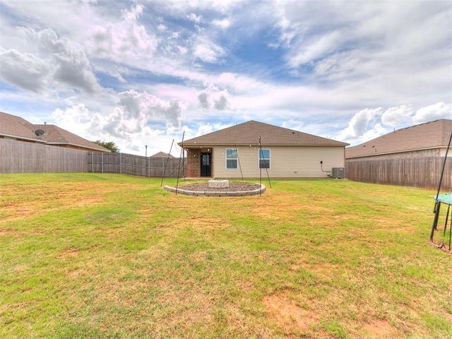4713 Churchill, Shawnee, OK 74804