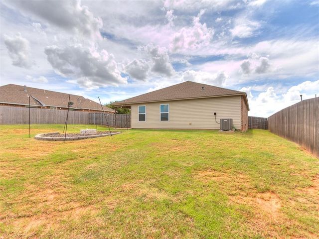 4713 Churchill, Shawnee, OK 74804