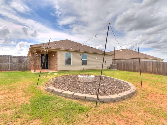 4713 Churchill, Shawnee, OK 74804