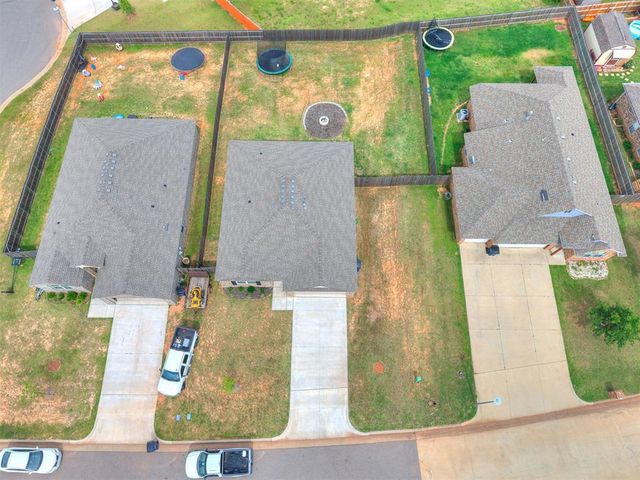 4713 Churchill, Shawnee, OK 74804