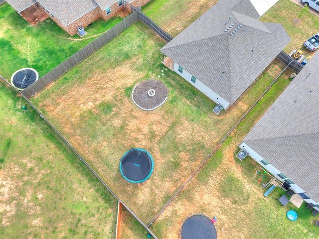 4713 Churchill, Shawnee, OK 74804