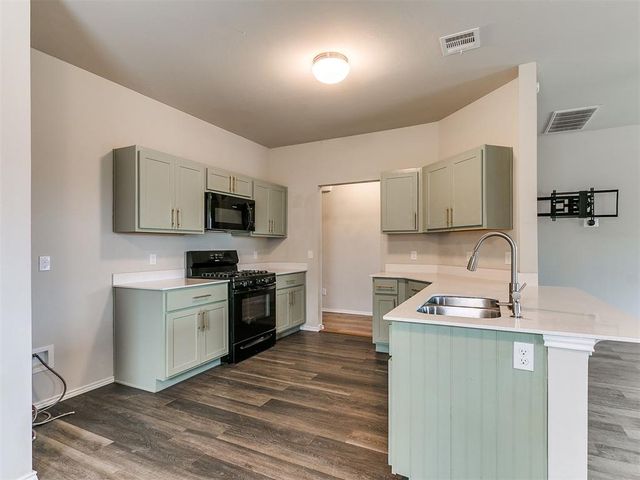 4713 Churchill, Shawnee, OK 74804