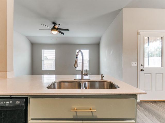 4713 Churchill, Shawnee, OK 74804
