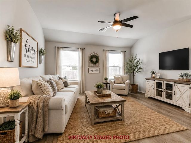 4713 Churchill, Shawnee, OK 74804