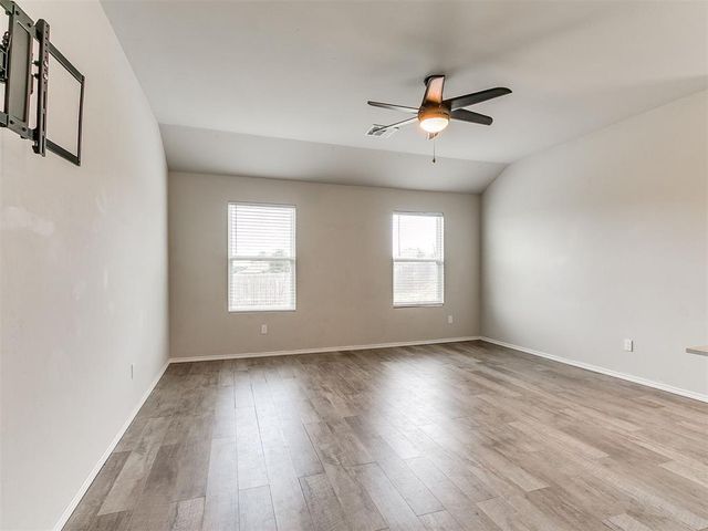 4713 Churchill, Shawnee, OK 74804