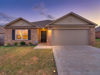 4713 Churchill, Shawnee, OK 74804