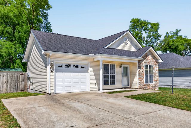 546 Albion Cir, Gallatin, TN 37066