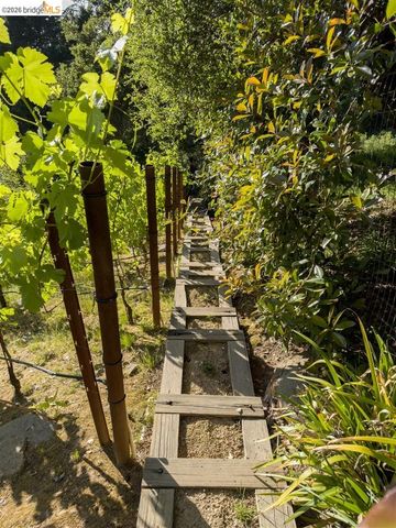 6741 Snake Rd, Oakland, CA 94611