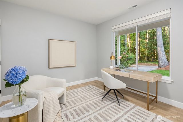 16761 NE Sanwick Place, Bainbridge Island, WA 98110