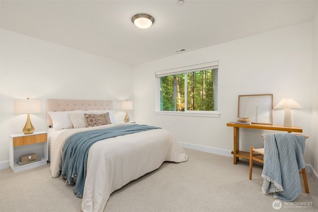 16761 NE Sanwick Place, Bainbridge Island, WA 98110
