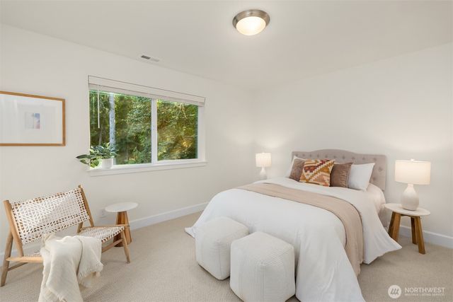 16761 NE Sanwick Place, Bainbridge Island, WA 98110