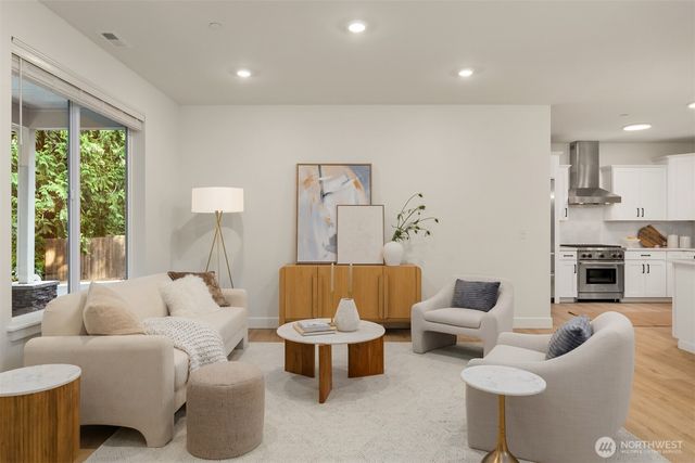 16761 NE Sanwick Place, Bainbridge Island, WA 98110