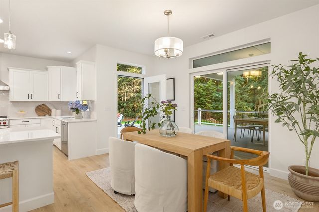 16761 NE Sanwick Place, Bainbridge Island, WA 98110