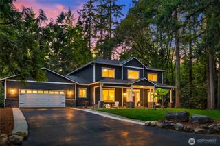 16761 NE Sanwick Place, Bainbridge Island, WA 98110