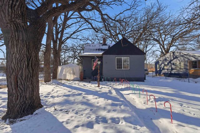 31 12th Avenue NE, Saint Cloud, MN 56304