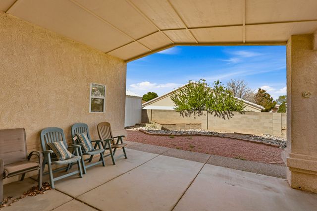 1131 Tony Sanchez Drive SE, Albuquerque, NM 87123
