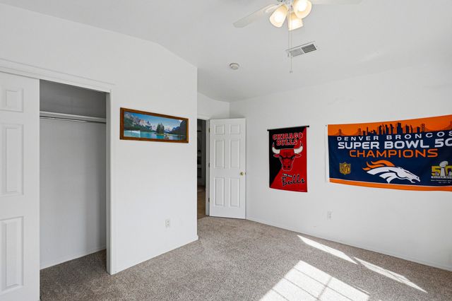 1131 Tony Sanchez Drive SE, Albuquerque, NM 87123