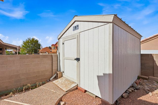 1131 Tony Sanchez Drive SE, Albuquerque, NM 87123