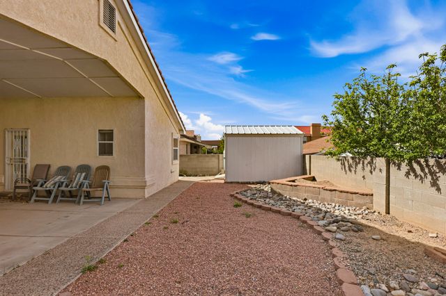 1131 Tony Sanchez Drive SE, Albuquerque, NM 87123