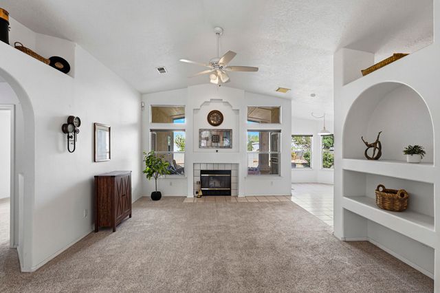 1131 Tony Sanchez Drive SE, Albuquerque, NM 87123