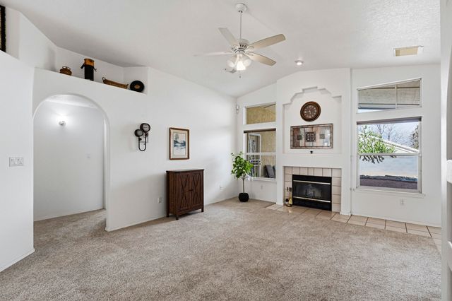 1131 Tony Sanchez Drive SE, Albuquerque, NM 87123