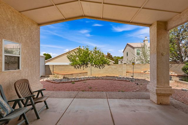 1131 Tony Sanchez Drive SE, Albuquerque, NM 87123
