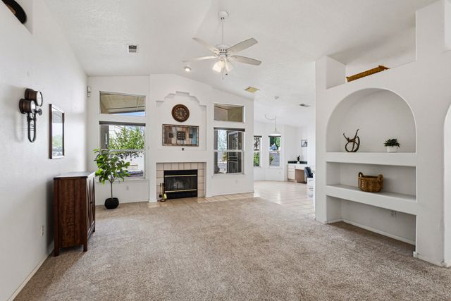 1131 Tony Sanchez Drive SE, Albuquerque, NM 87123