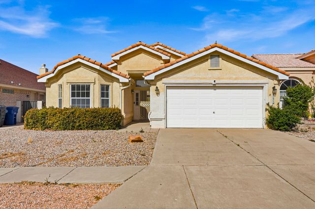 1131 Tony Sanchez Drive SE, Albuquerque, NM 87123