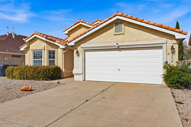 1131 Tony Sanchez Drive SE, Albuquerque, NM 87123