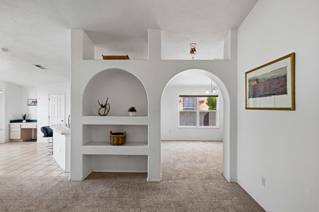 1131 Tony Sanchez Drive SE, Albuquerque, NM 87123