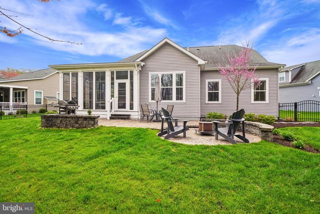 33074 VILLA AMANZI WAY, Ocean View, DE 19970