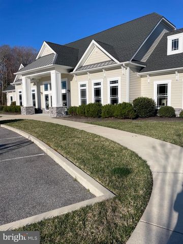 33074 VILLA AMANZI WAY, Ocean View, DE 19970