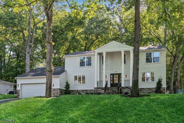 59 Tremont Ter, Livingston Twp., NJ 07039