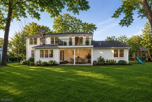 59 Tremont Ter, Livingston Twp., NJ 07039