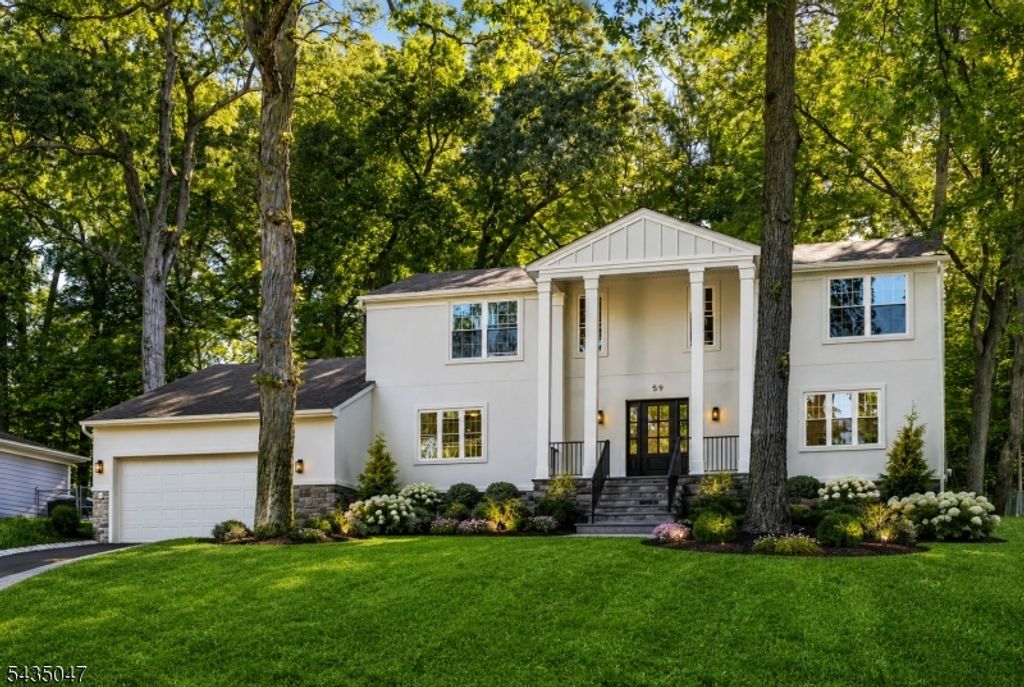 59 Tremont Ter, Livingston Twp., NJ 07039 — photo 2