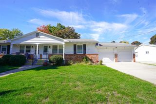 2151 Banner Drive F, Wyoming, MI 49509